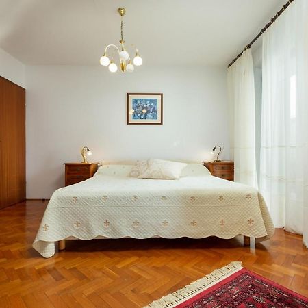 Holiday Apartment Suzana Rovinj Exterior foto