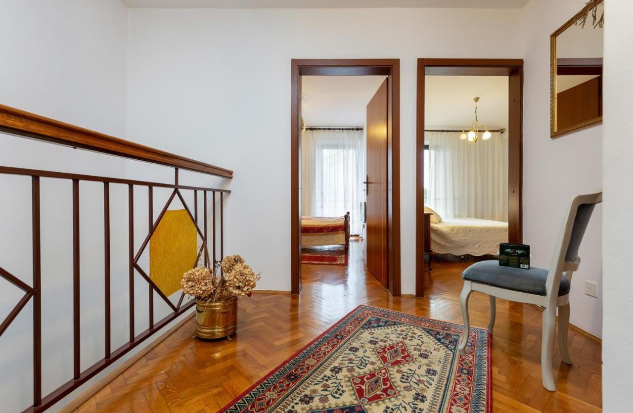 Holiday Apartment Suzana Rovinj Exterior foto