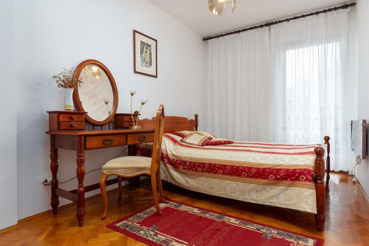 Holiday Apartment Suzana Rovinj Exterior foto